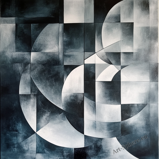 Monochromatická harmonie