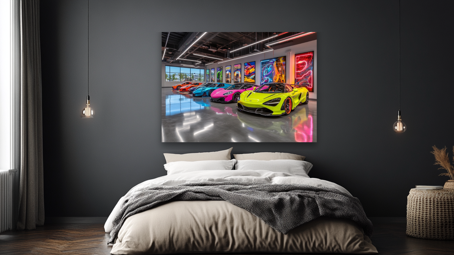 Showroom se superauty